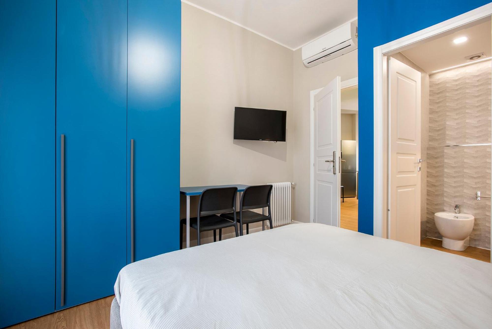 Raven Color Hotel Rome Exterior photo