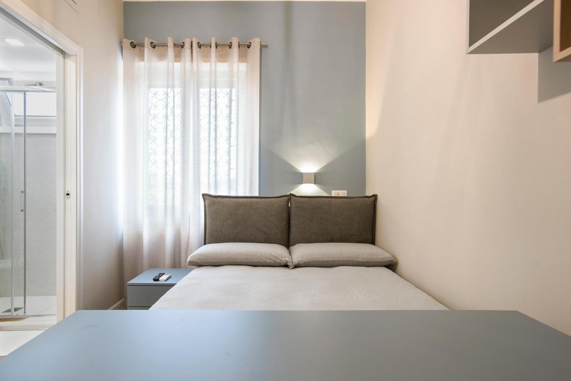 Raven Color Hotel Rome Exterior photo