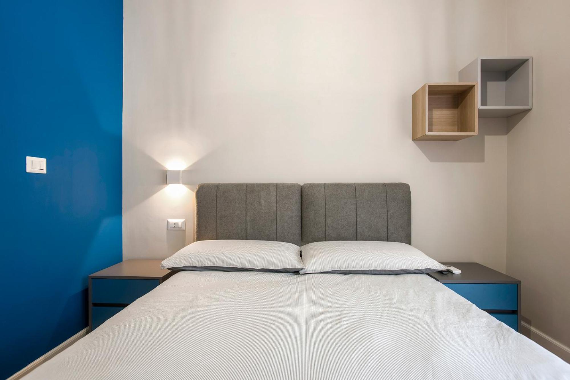 Raven Color Hotel Rome Exterior photo